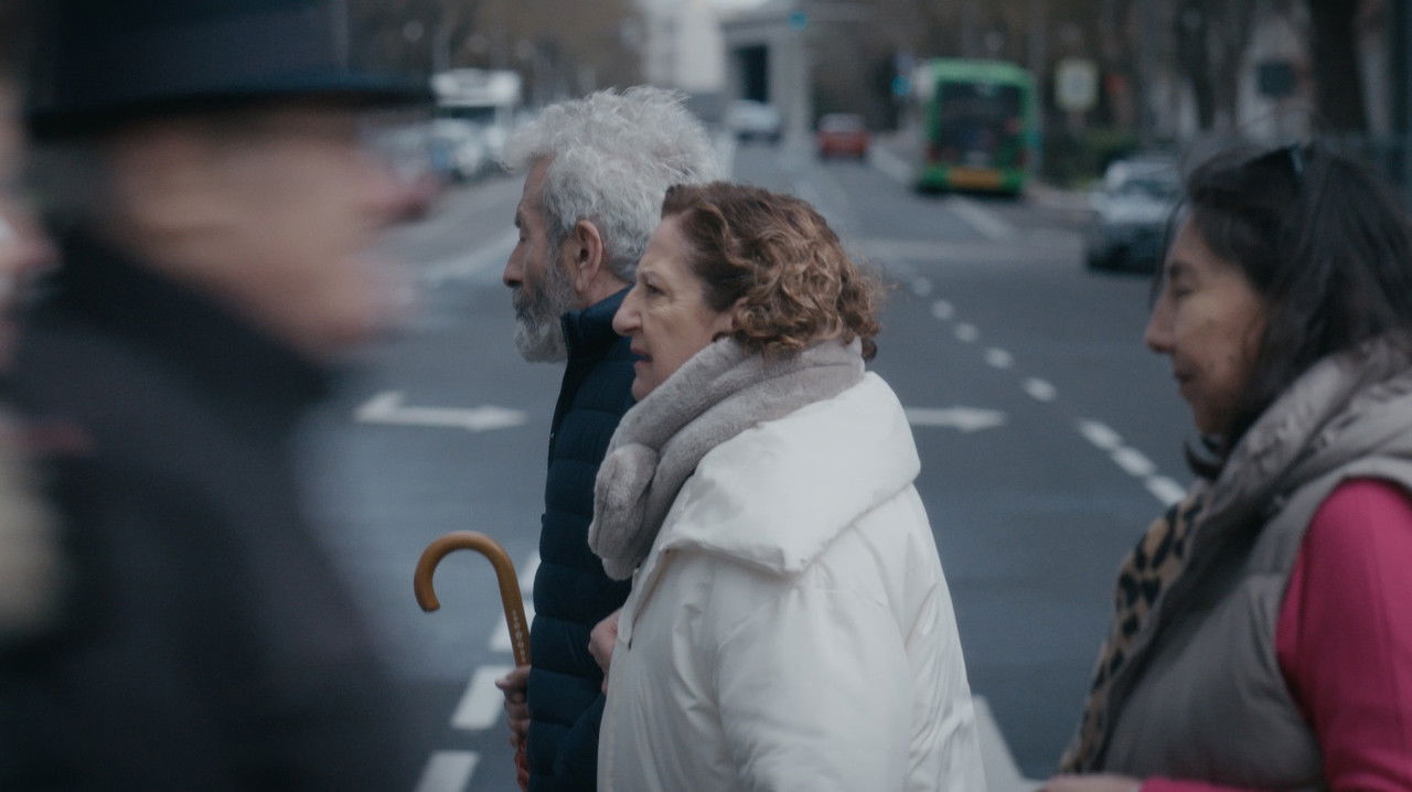 El lado más bestia de la vida backdrop