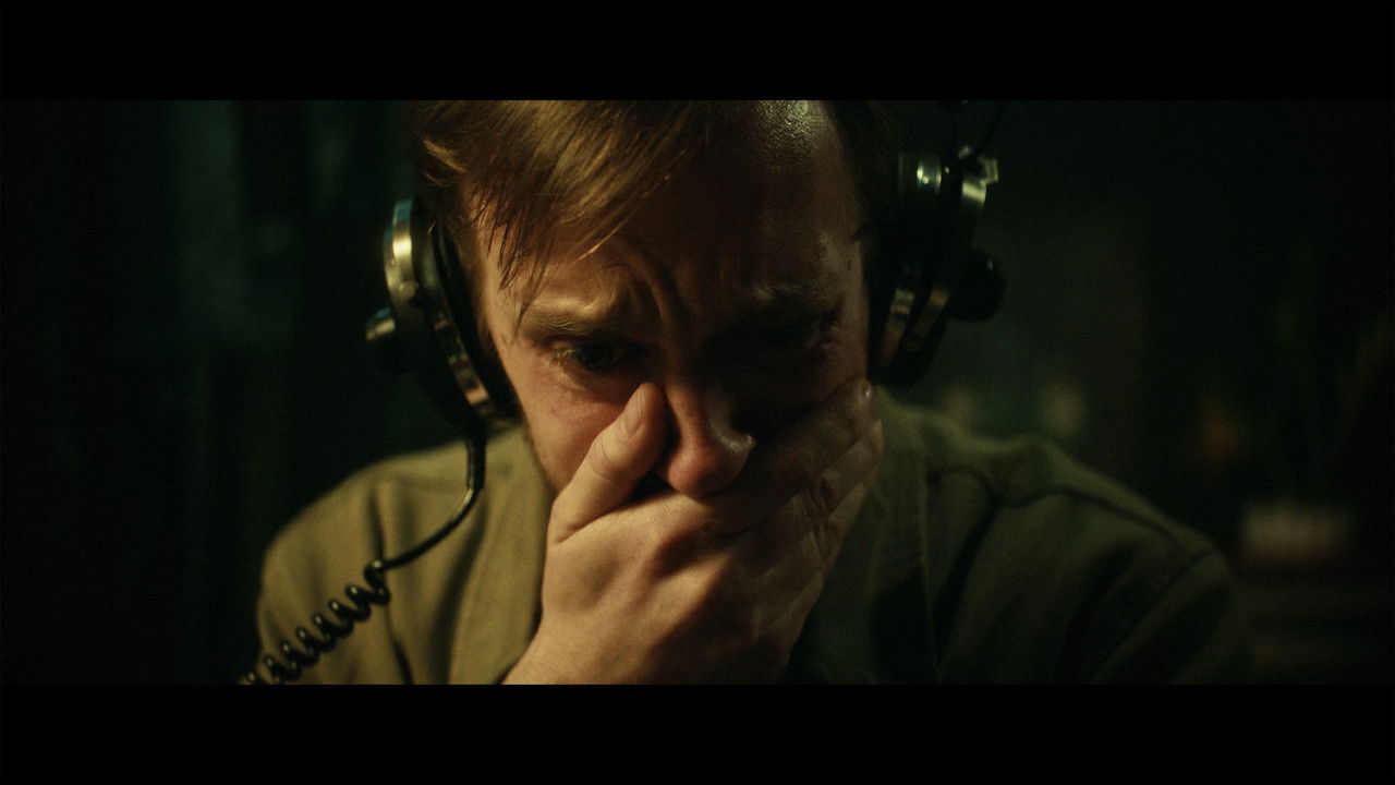 The Waking Call backdrop