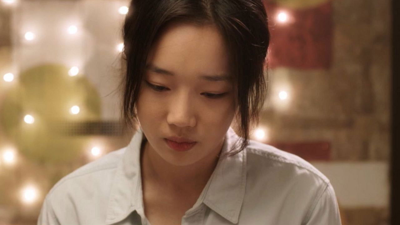 Kindheartedness Permeates backdrop