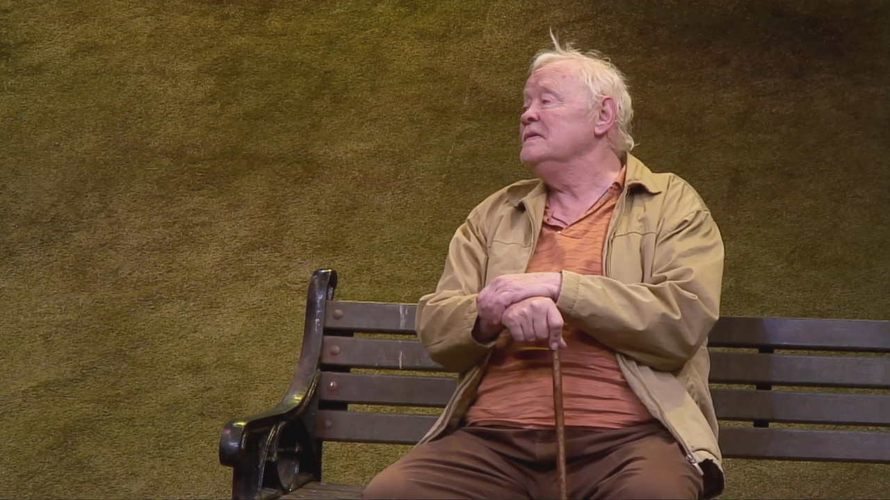 Billy the Kid backdrop