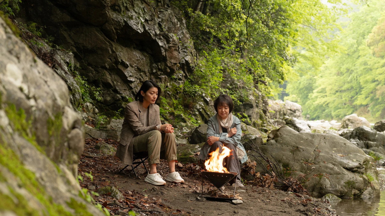 Endless Days backdrop