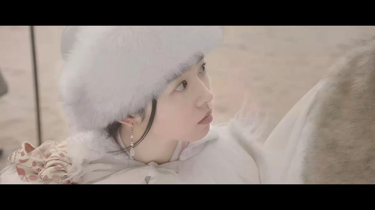 Buried City to Shut All Lights backdrop