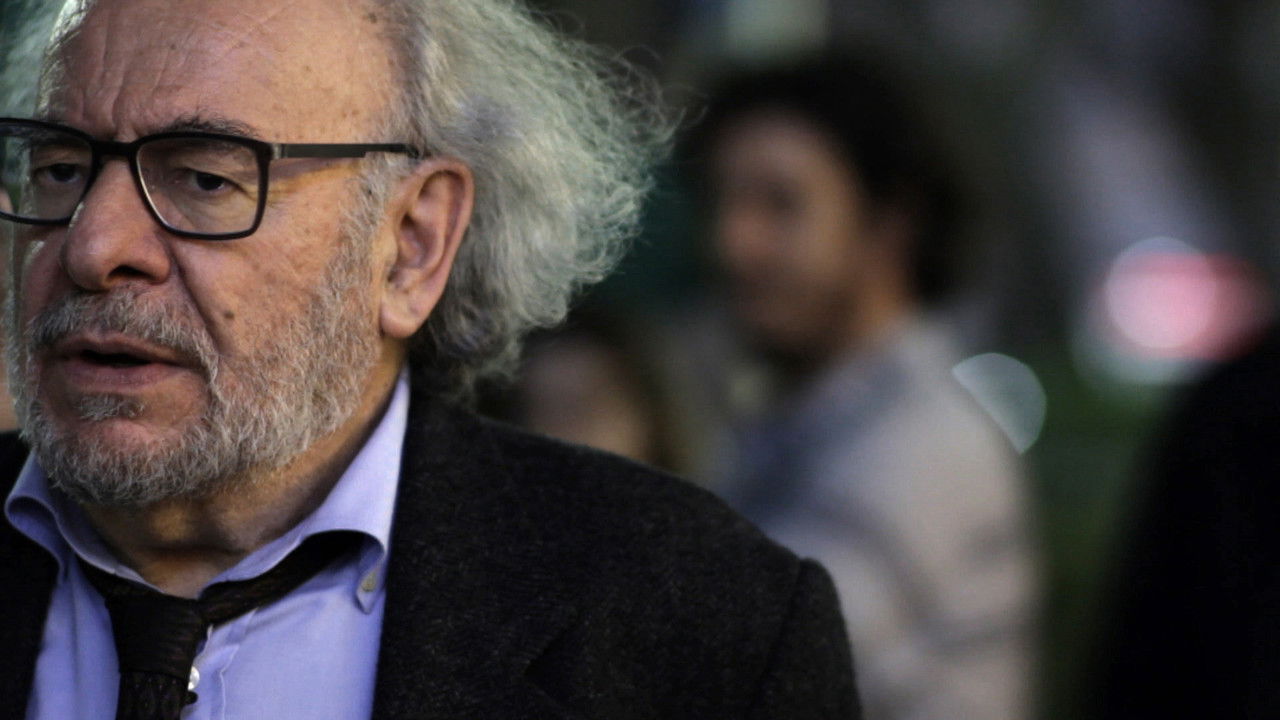 Santiago's Theorem backdrop