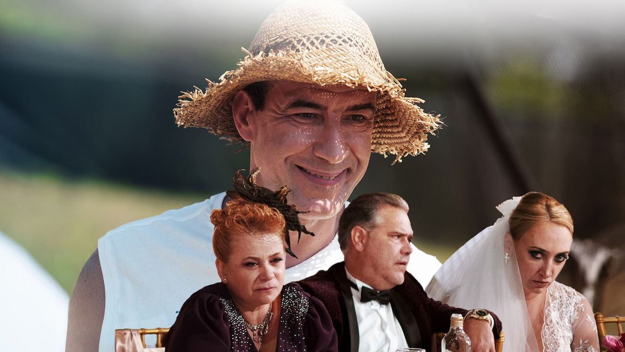 Weddings, christenings and funerals backdrop