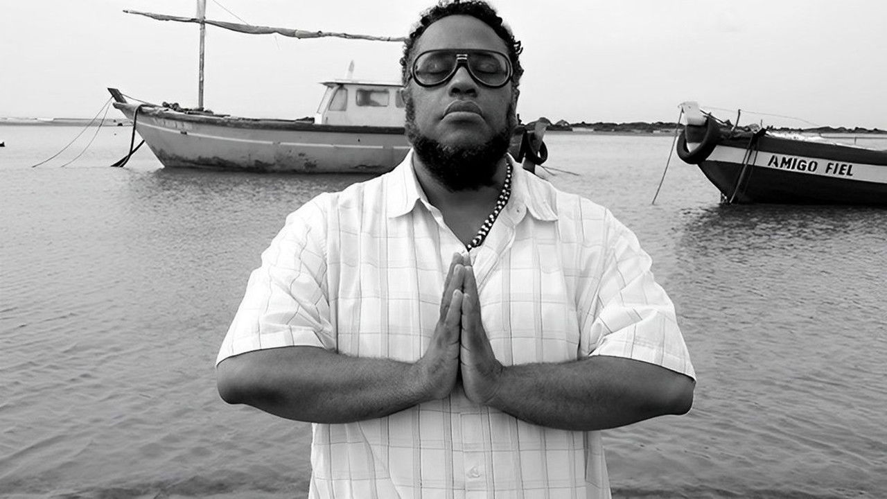 Outras histórias do mar (BNegão canta Caymmi) backdrop