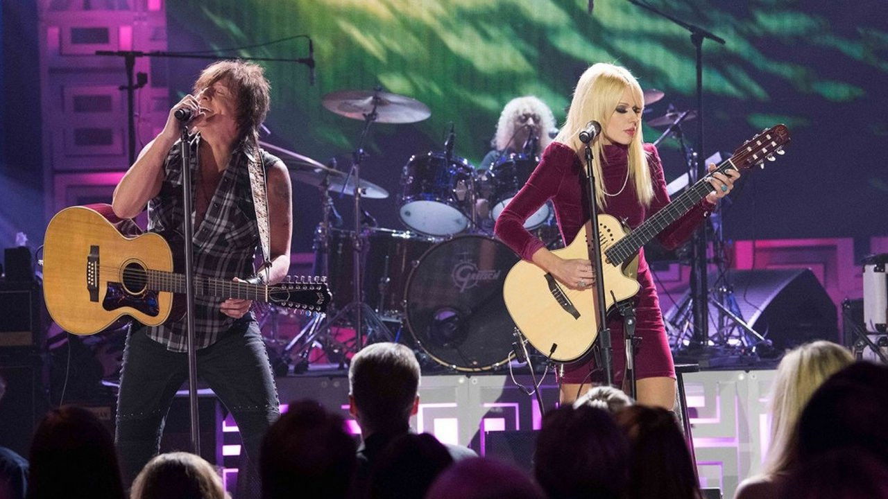 RSO | Soundstage backdrop