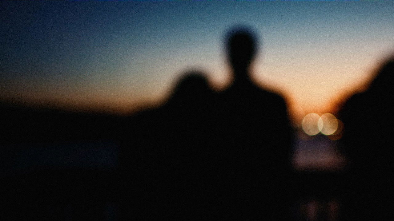 A Perfect Life backdrop