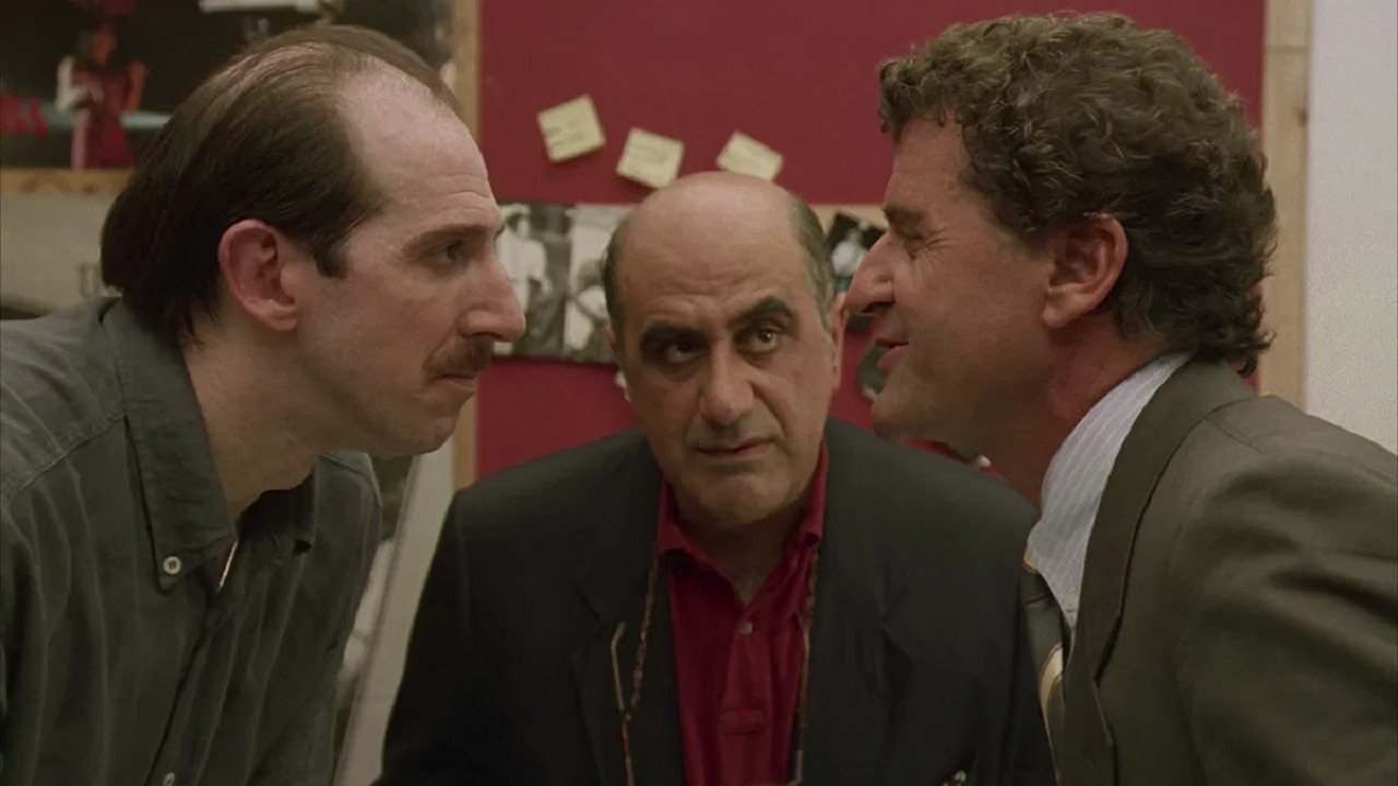 Gole Ruggenti backdrop