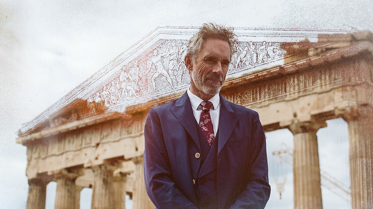 Foundations of the West backdrop