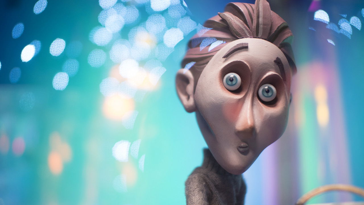 A Bird With No Legs backdrop