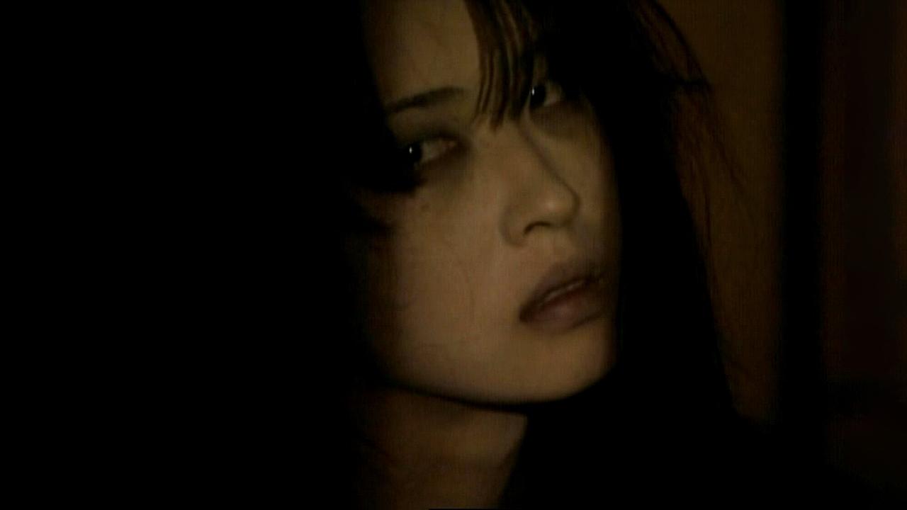 Ju-on: The Curse 2 backdrop