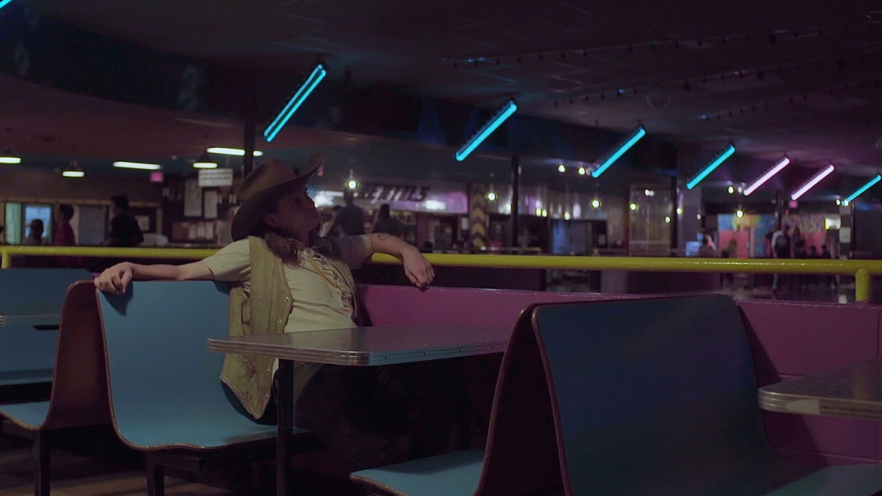 Everybody Altogether Now backdrop