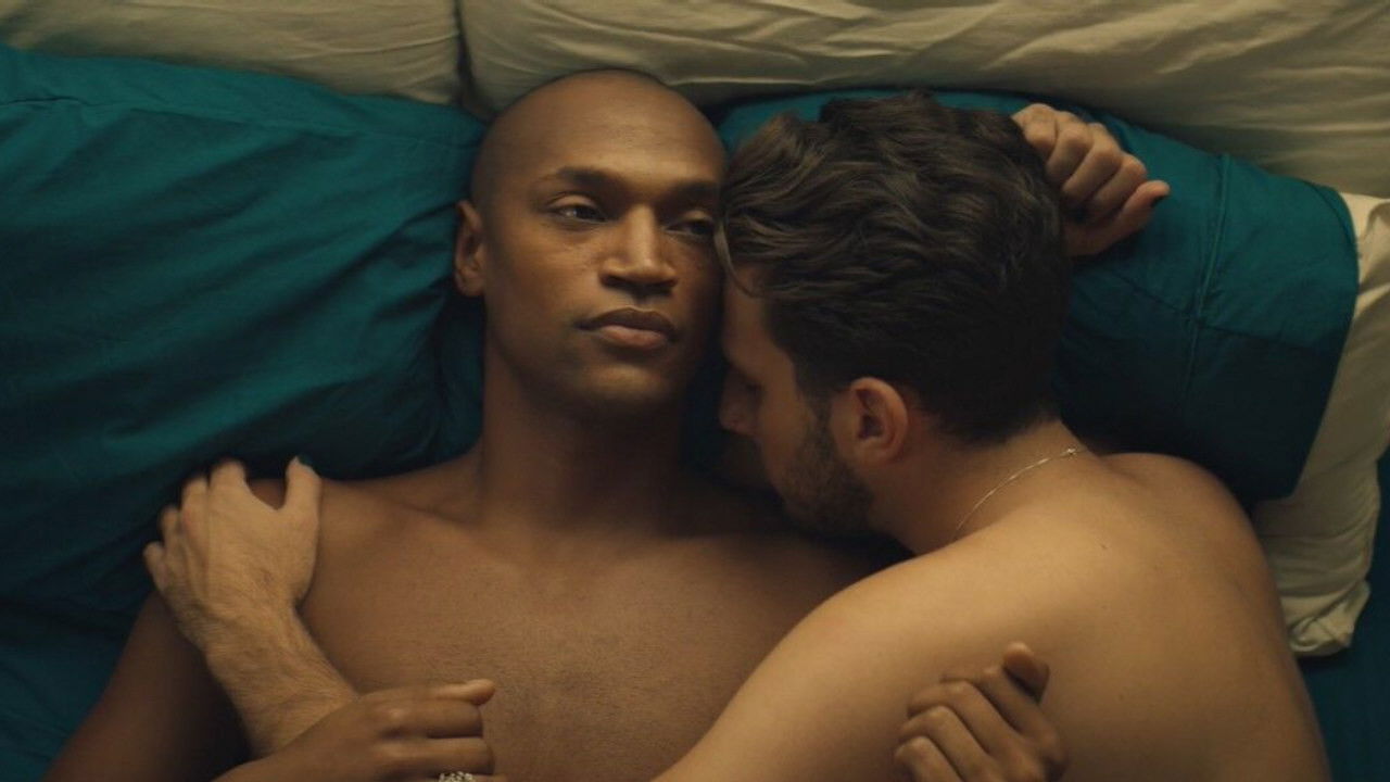 This Is for You backdrop