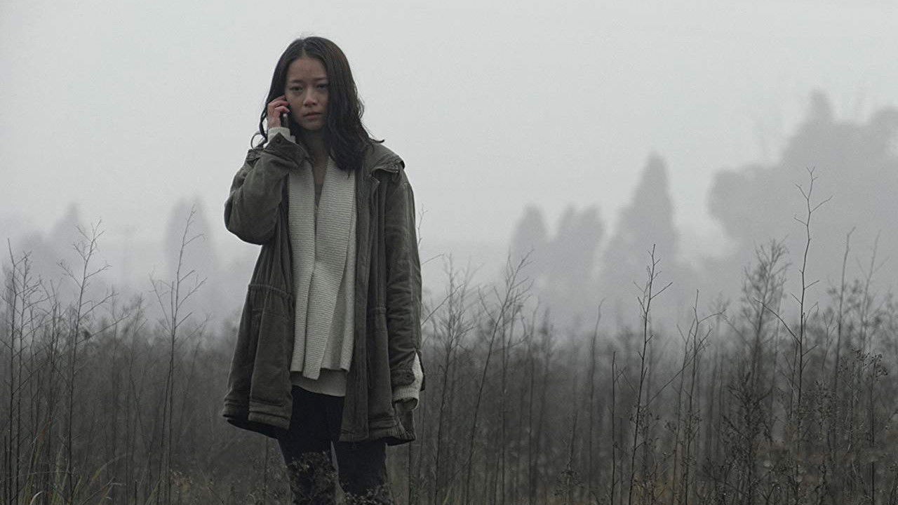 A Touch of Spring backdrop