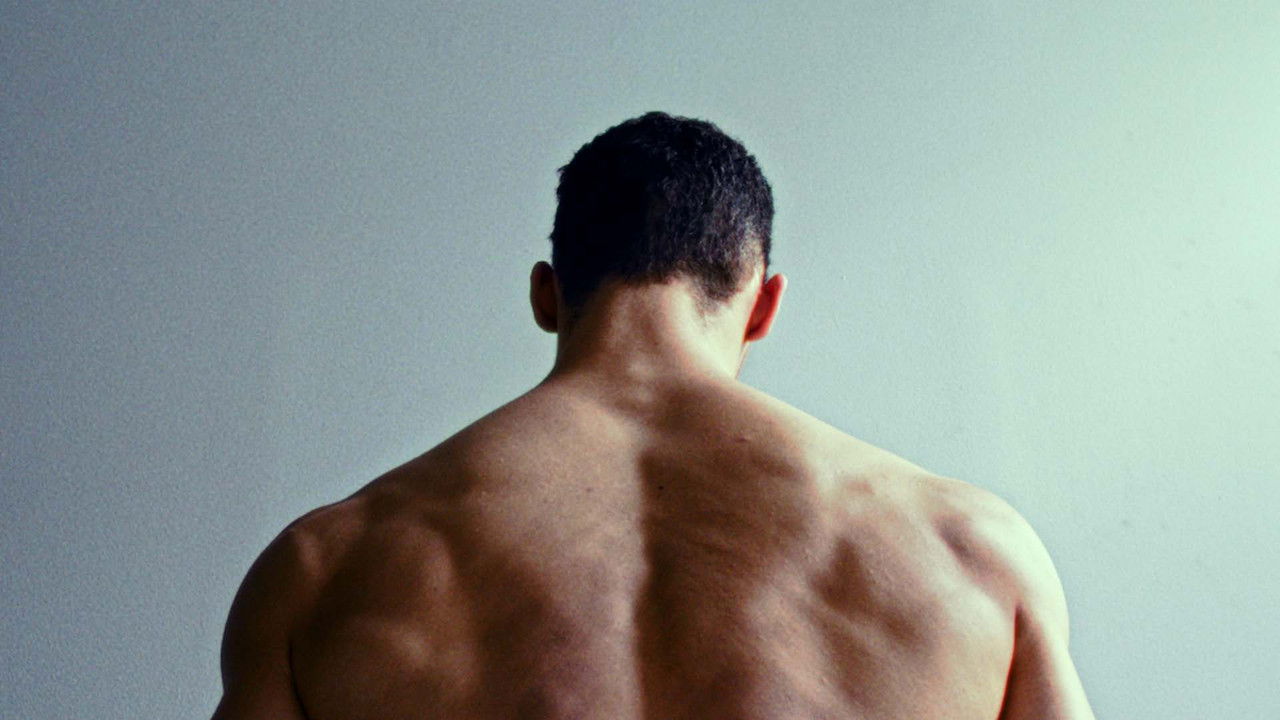 Better Than Me backdrop