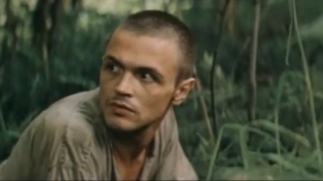 Every Tenth backdrop