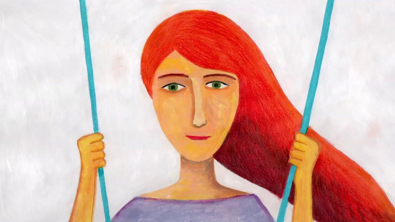 Winter and Lizard backdrop