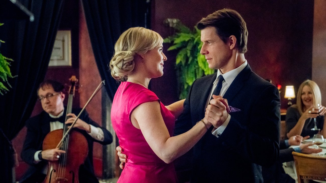 Signed, Sealed, Delivered: From the Heart backdrop