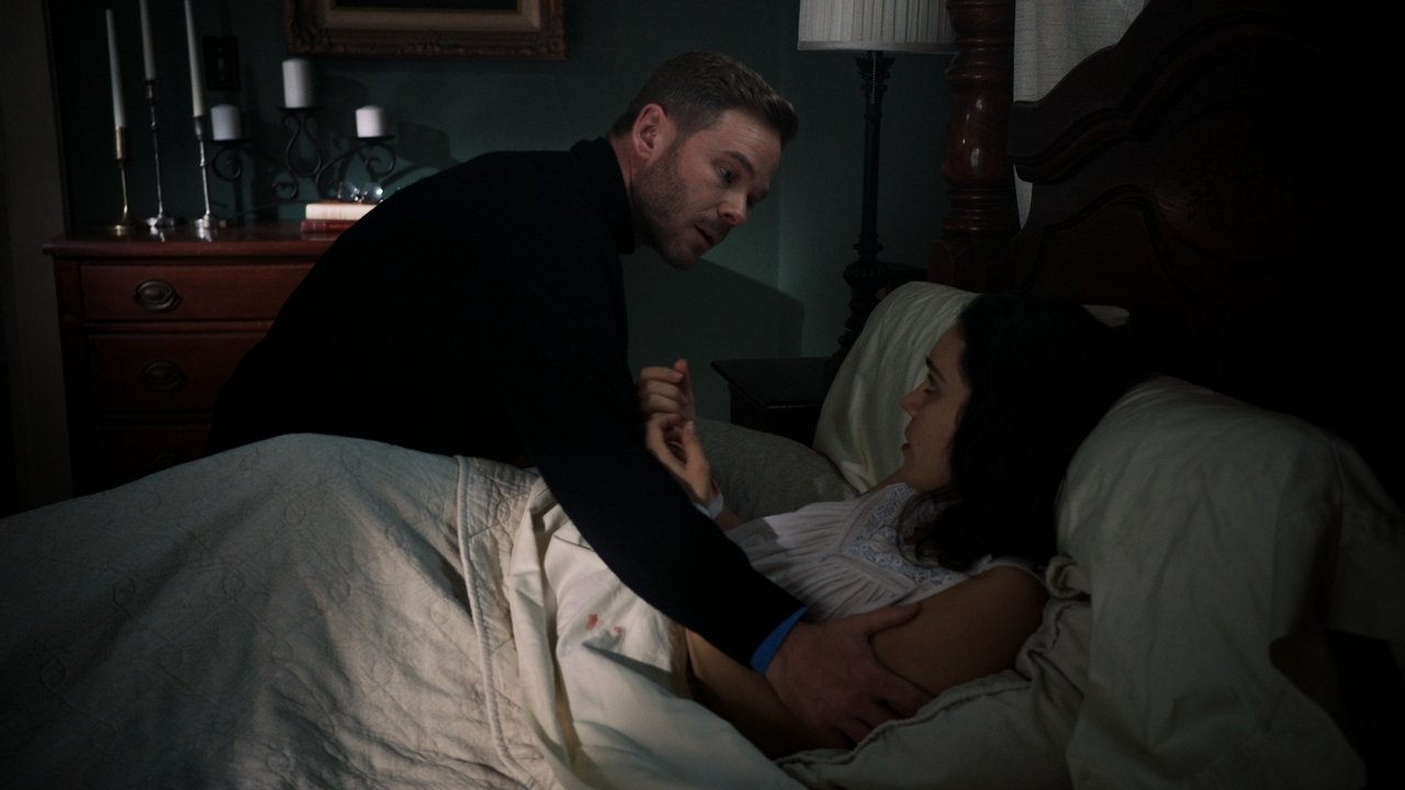 The Free Fall backdrop