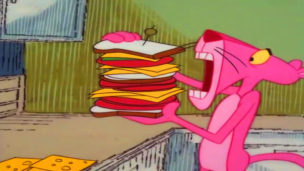 Pink Lemonade backdrop