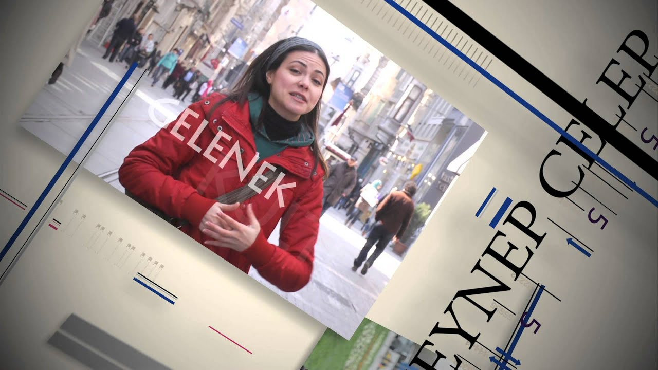 5 Haberci ile Türkiye backdrop