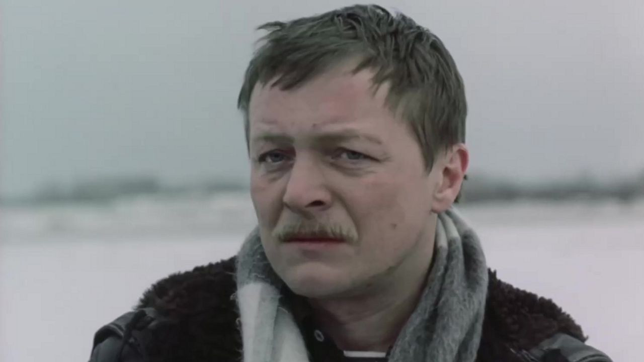 Everyone Loves Someone... backdrop