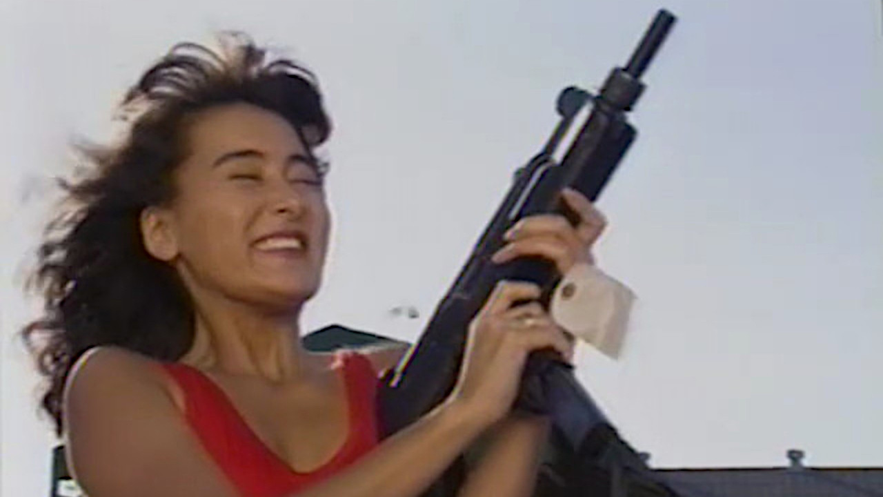 Pink Detectives 1: Aphrodisiac Sarona's Mystery backdrop