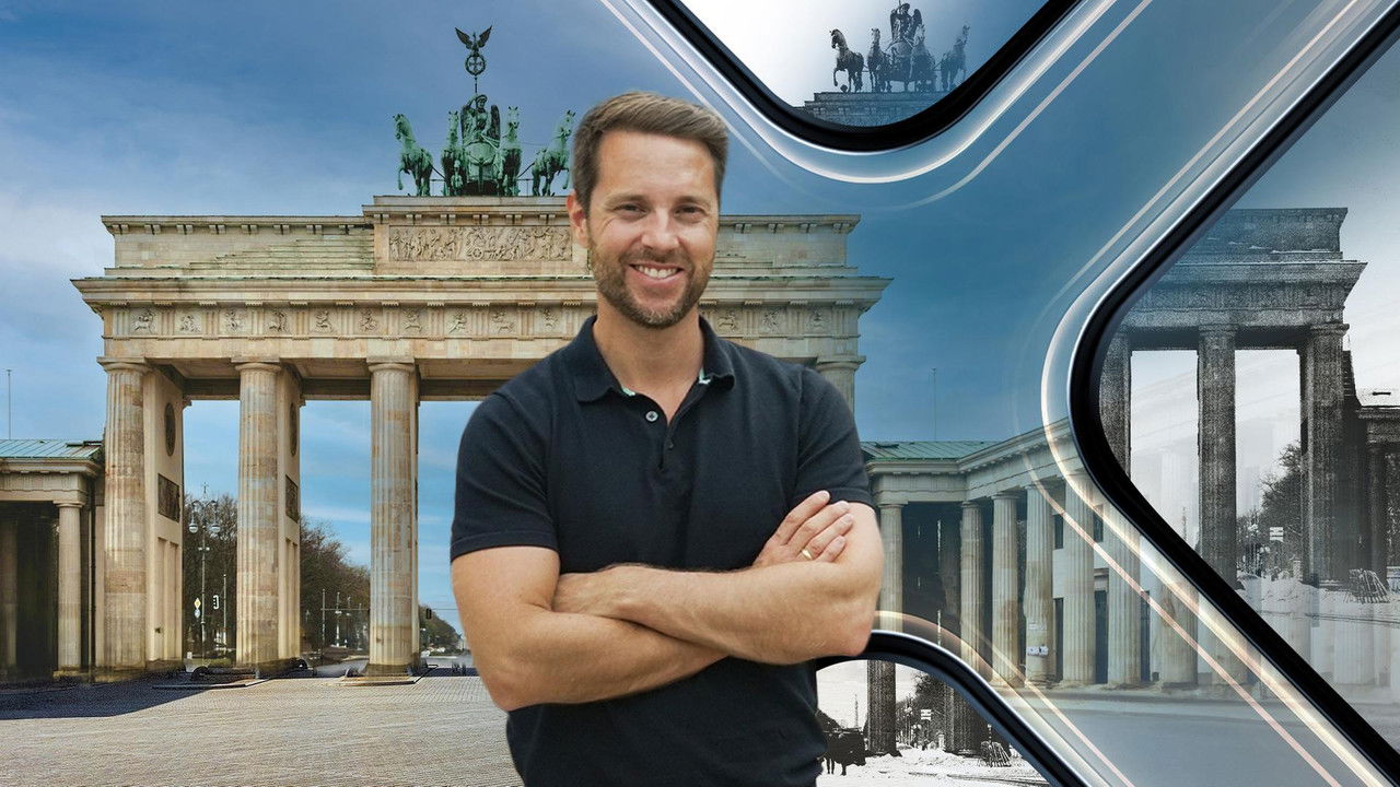 Zeitreise Heimat backdrop