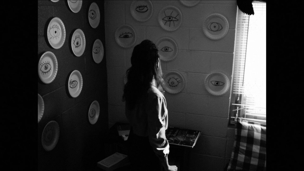 Aoife's House backdrop