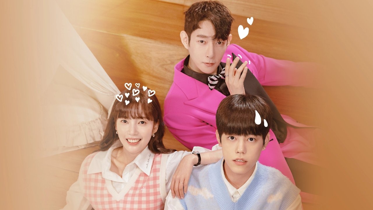 Woof & Meow – Do you Love Me? backdrop