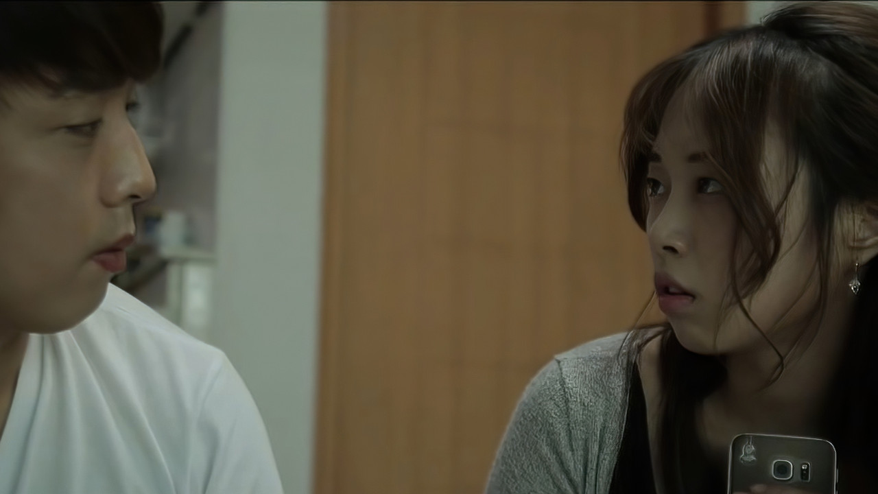 Even Though backdrop