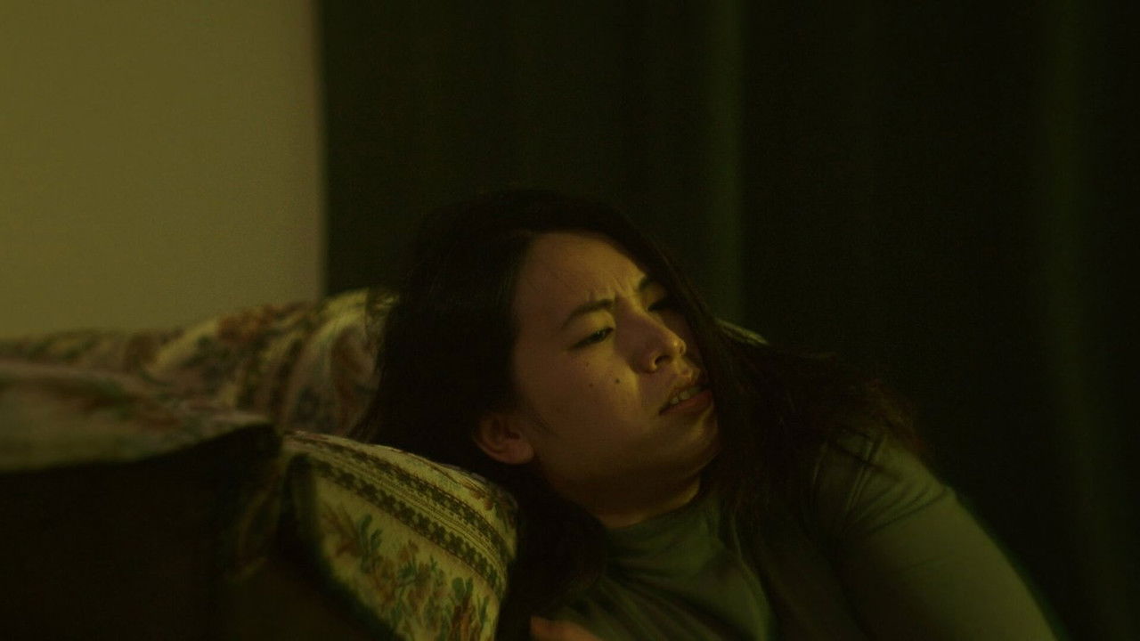 It Lies at Night backdrop