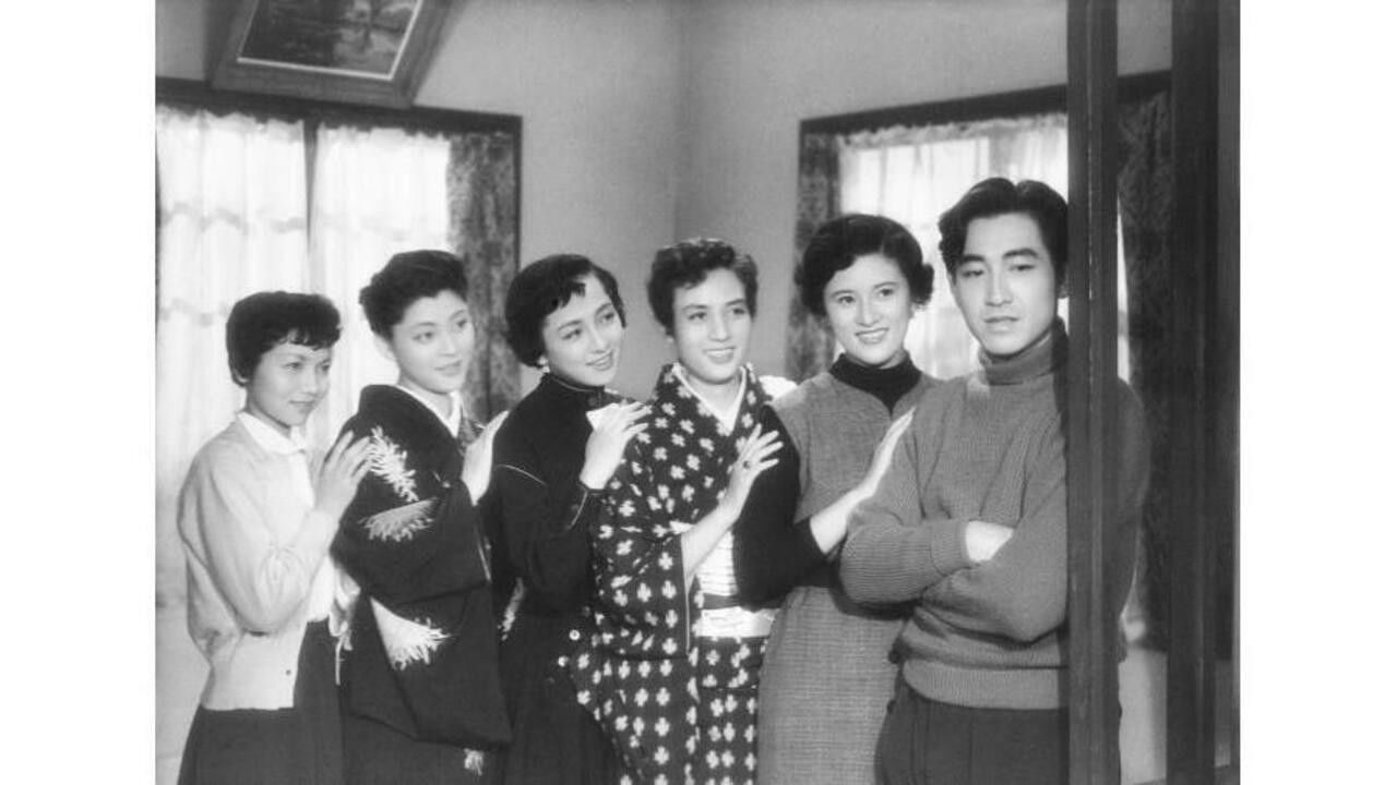 Wedding Season backdrop