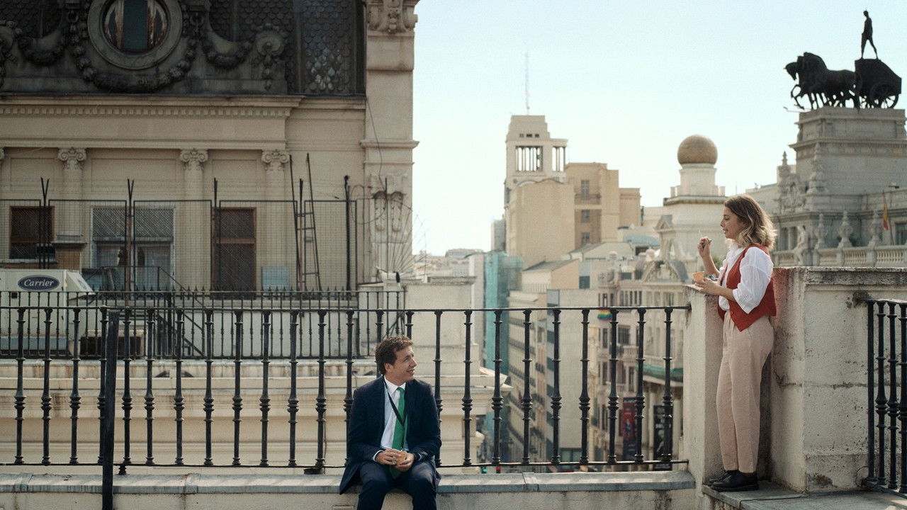 Las puertas del paraíso backdrop