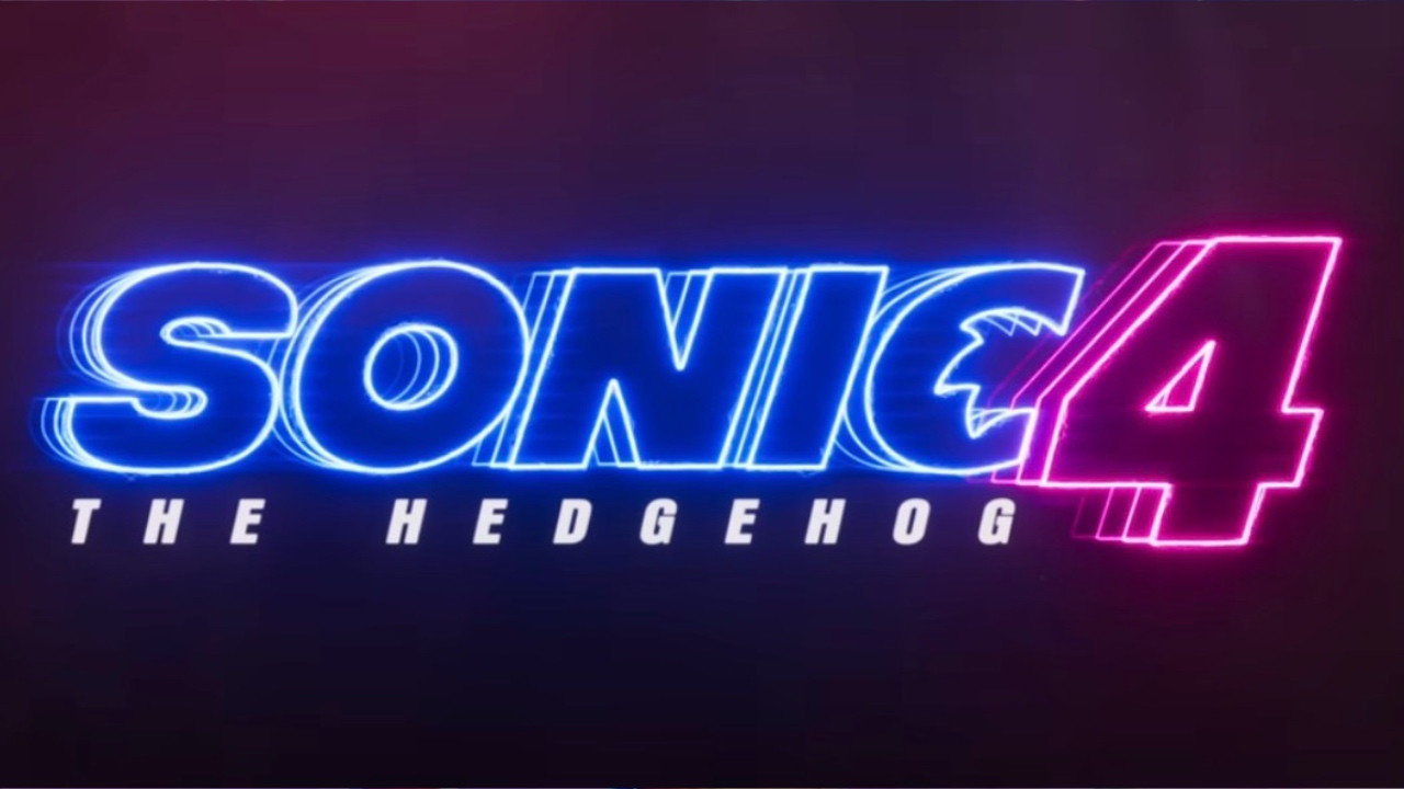 Sonic the Hedgehog 4 backdrop