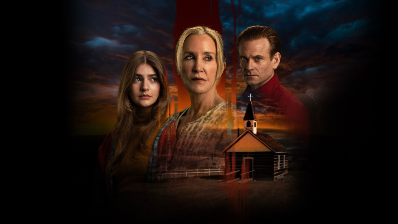 The 13th Wife: Escaping Polygamy backdrop