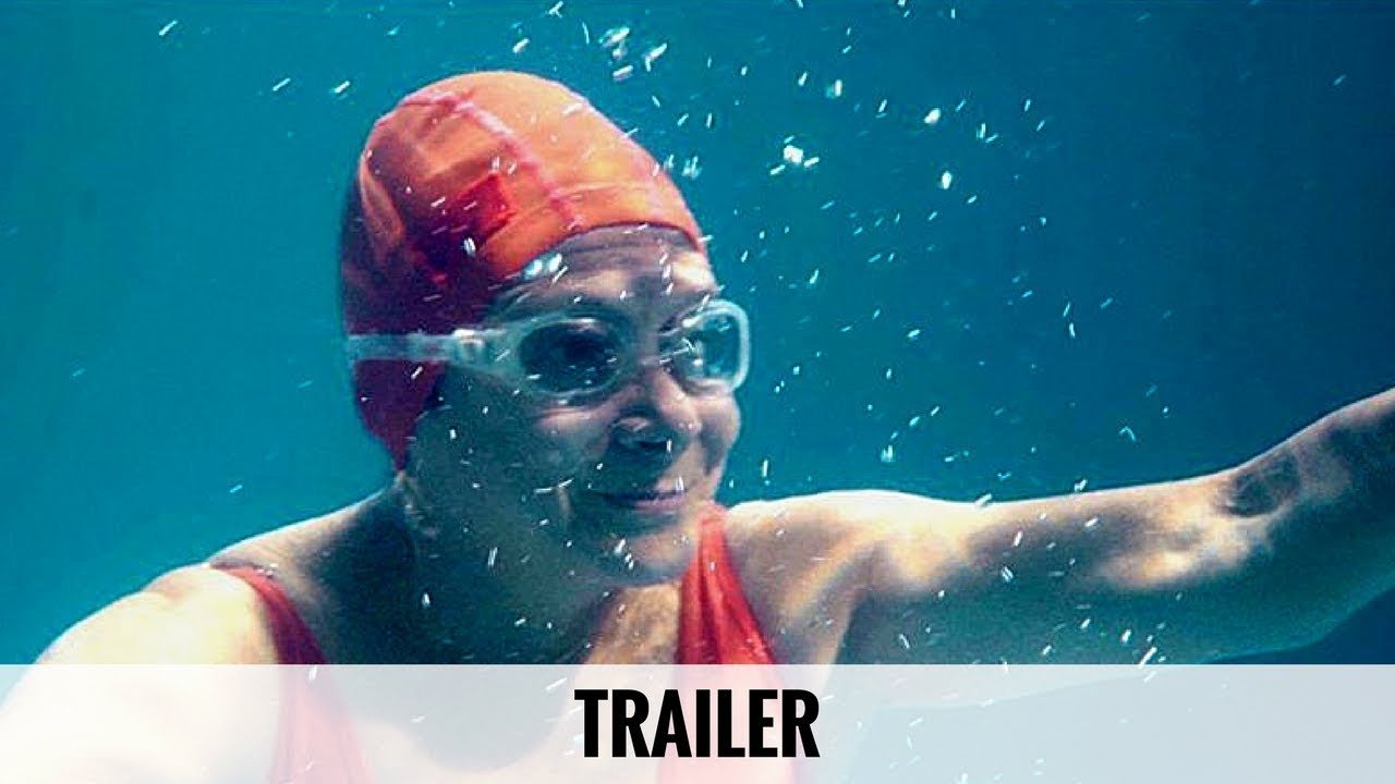 Violeta at Last backdrop