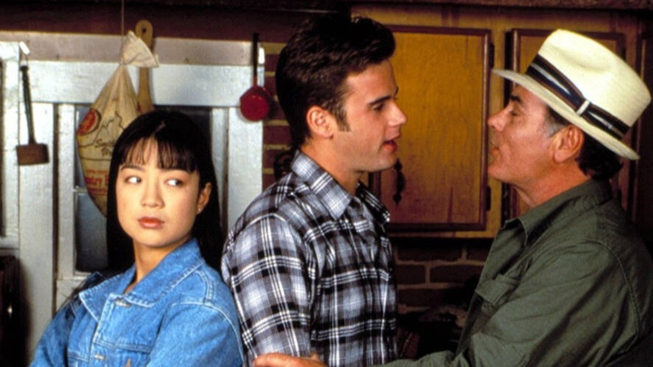 Vanishing Son II backdrop