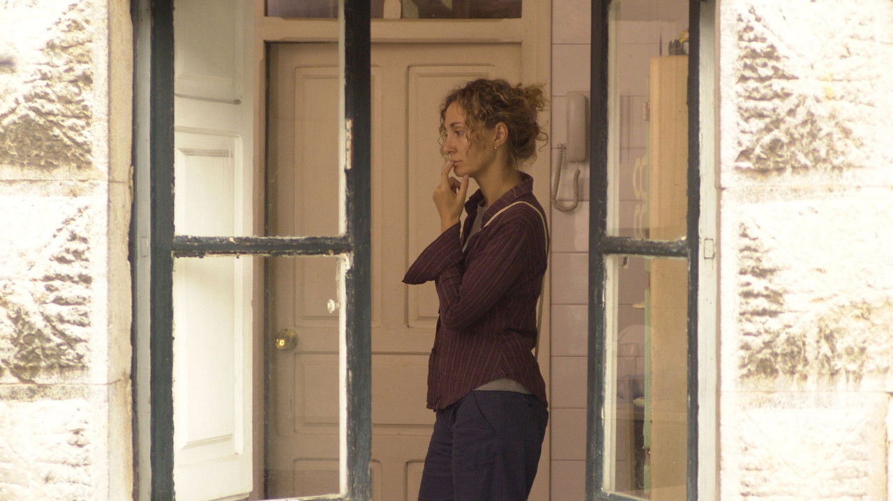 Solitary Fragments backdrop