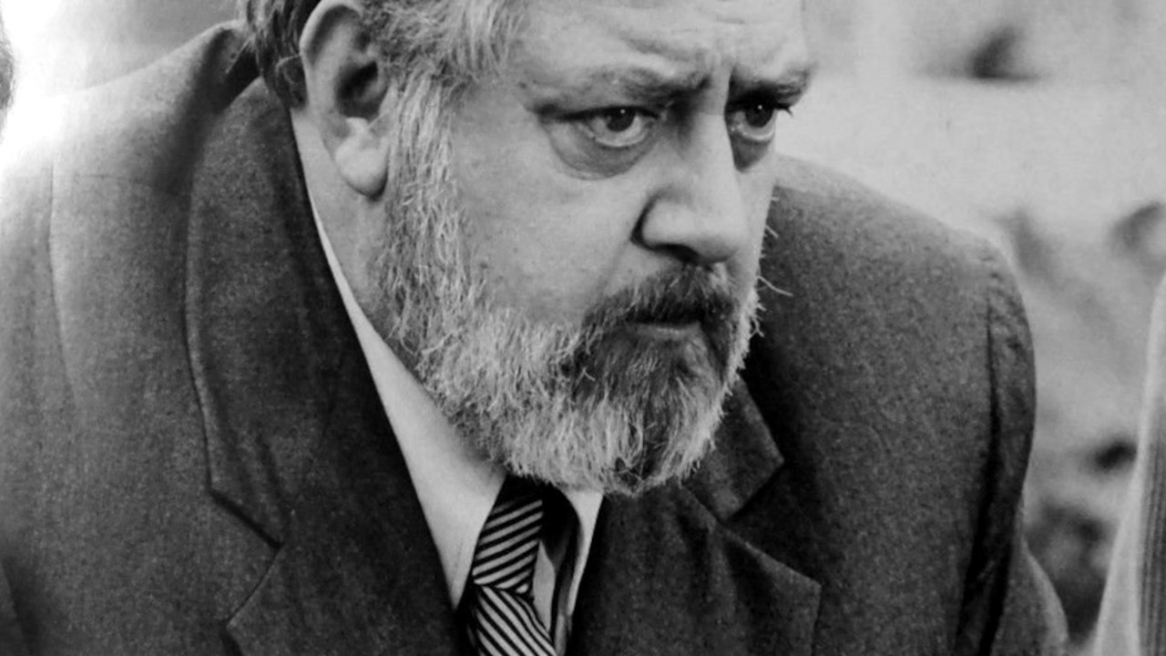 The Jordan Chance backdrop