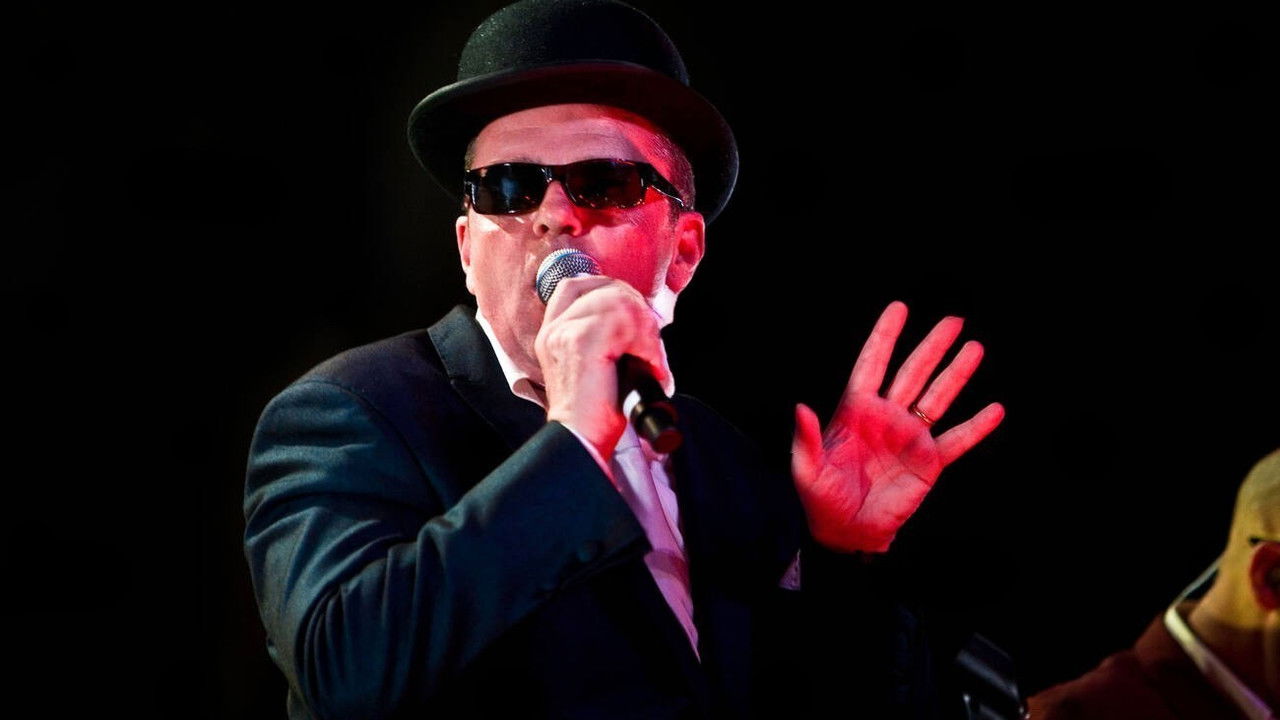 Madness: The Liberty of Norton Folgate backdrop