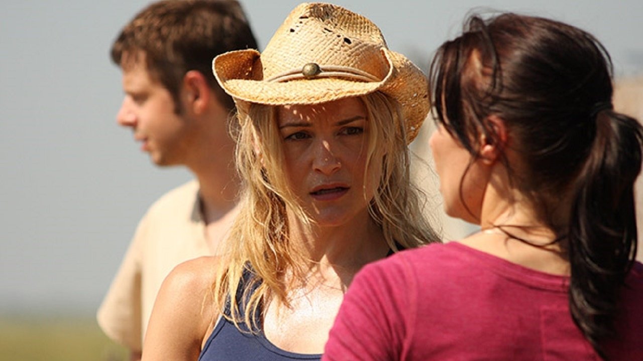 Mongolian Death Worm backdrop