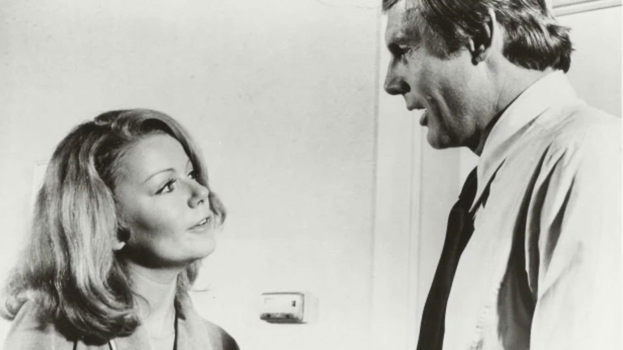 The Specialist backdrop