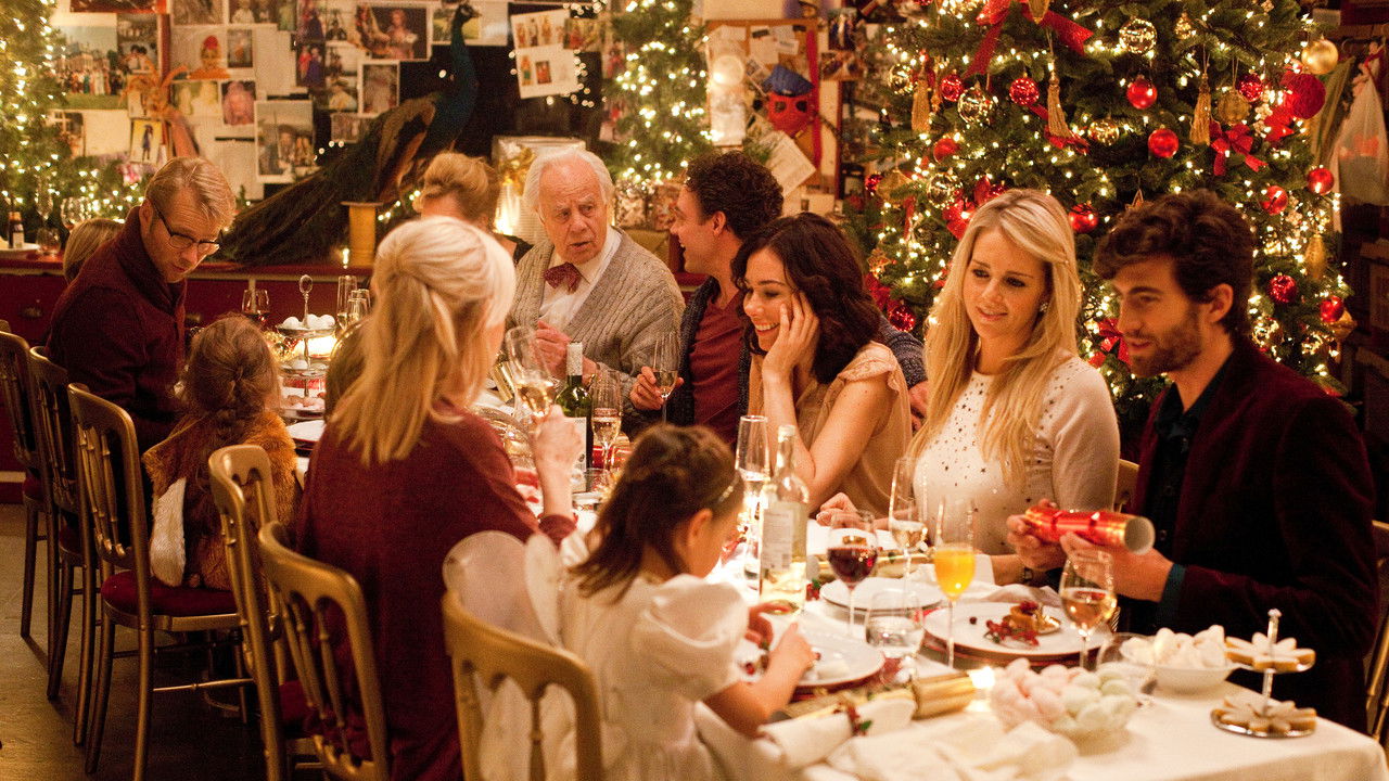 Gift from the Heart backdrop