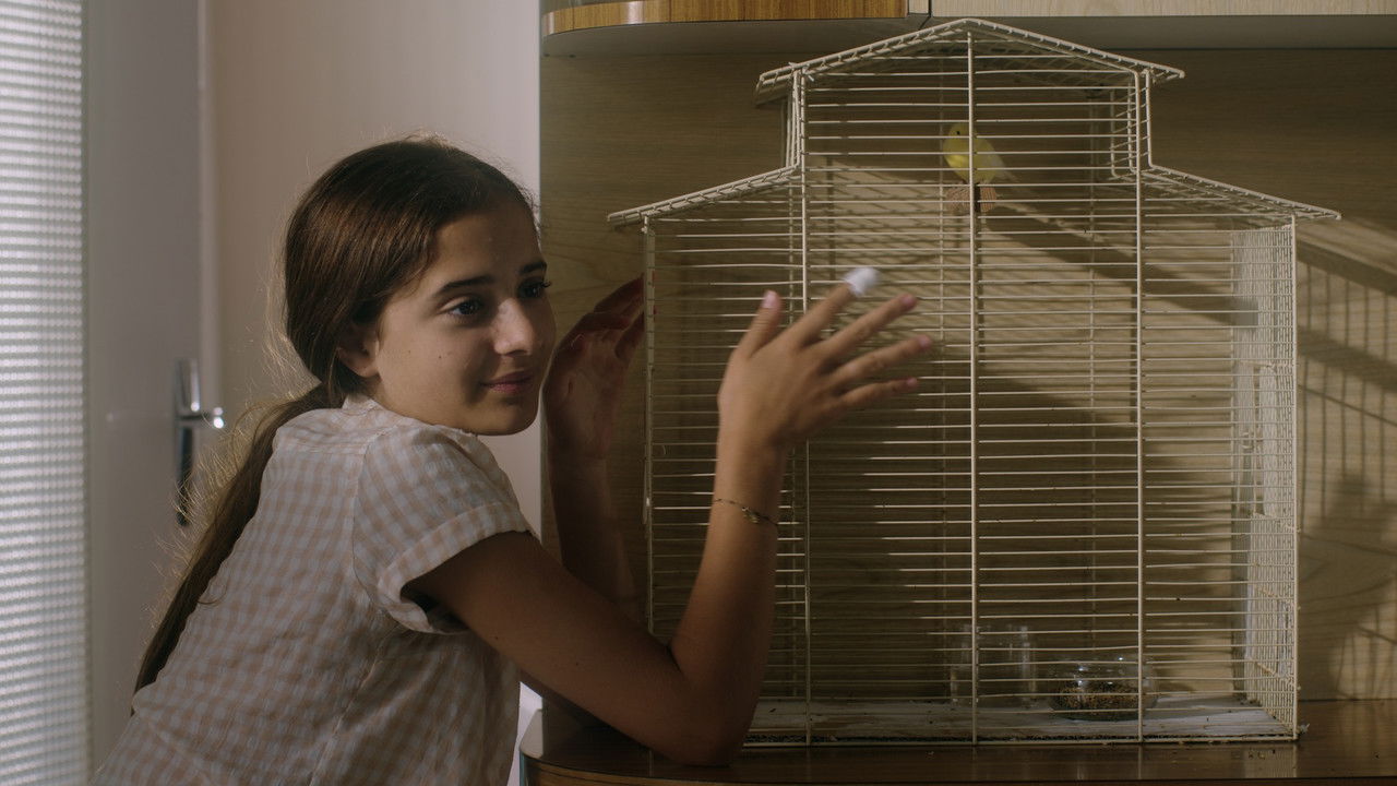 I Hear It Still backdrop