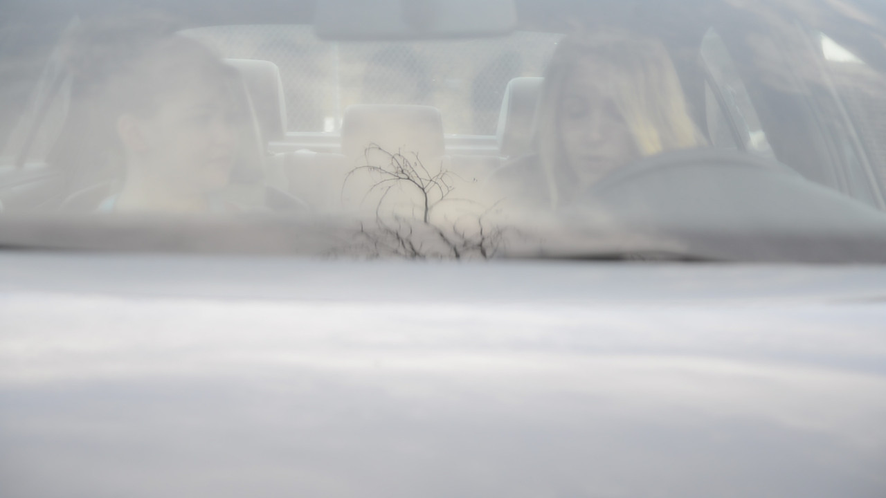 The Ground that Sinks backdrop