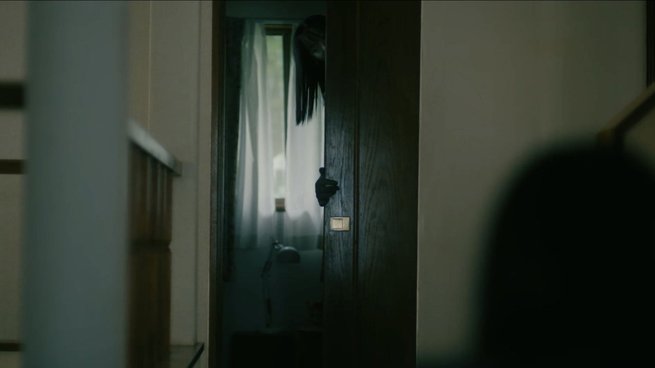 House of Sayuri backdrop