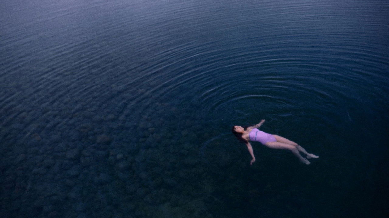 So They Say backdrop