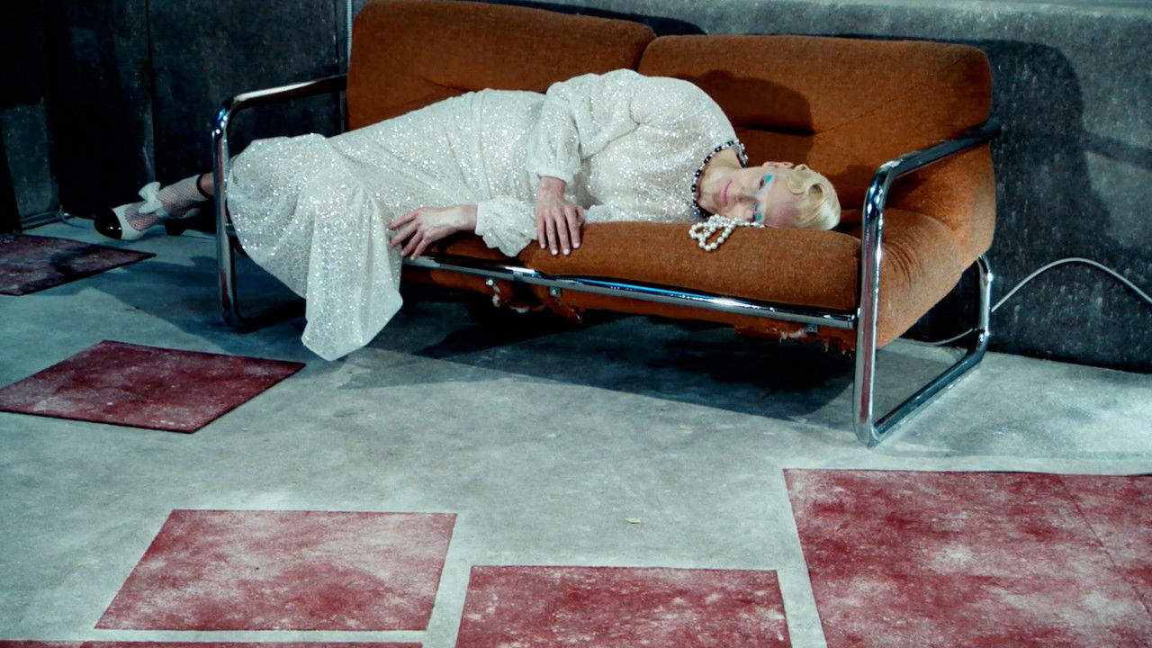 All Kinds of Love backdrop