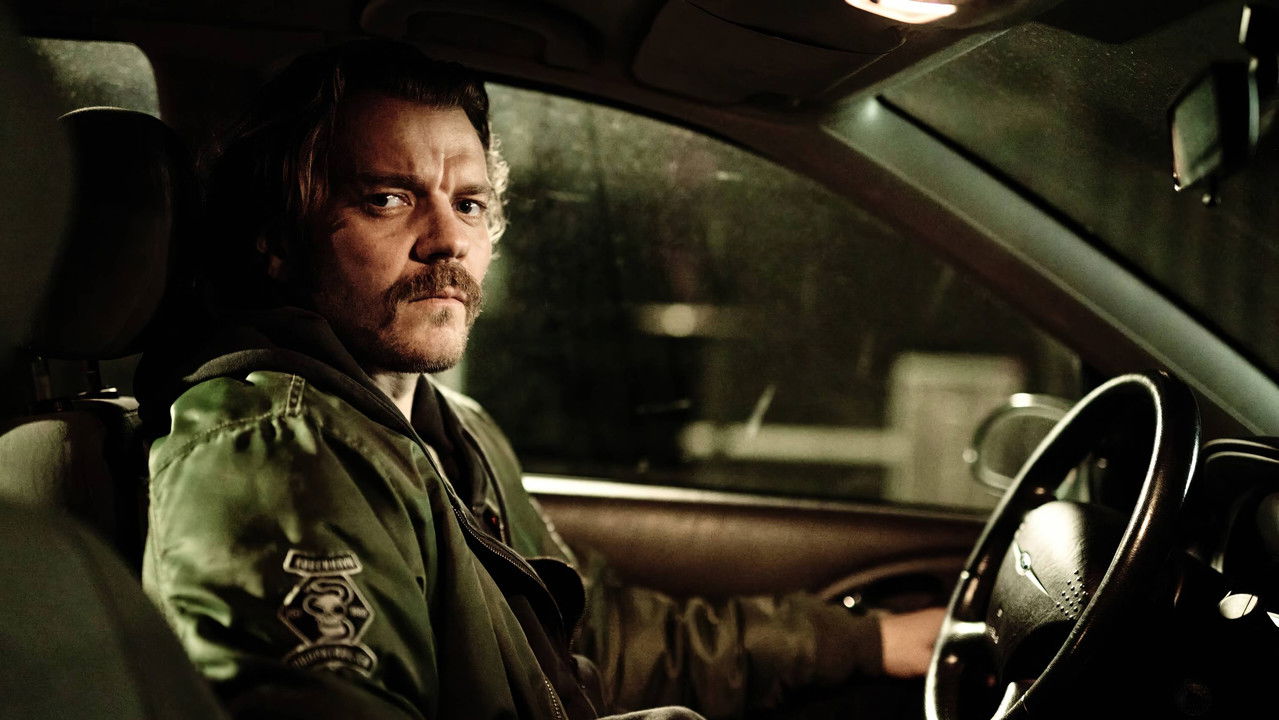 Snake Killer backdrop